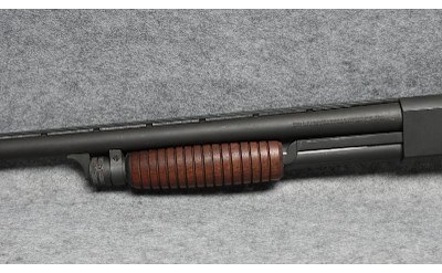 Ithaca ~ Model 37 Featherlight ~ 12 Gauge - Image 8 of 10