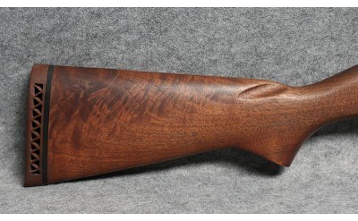 Ithaca ~ Model 37 Featherlight ~ 12 Gauge - Image 3 of 10