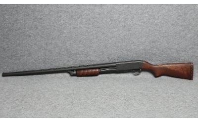 Ithaca ~ Model 37 Featherlight ~ 12 Gauge - Image 2 of 10