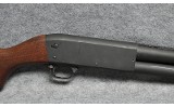 Ithaca ~ Model 37 Featherlight ~ 12 Gauge - Image 4 of 10
