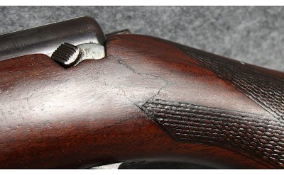 Mauser ~ Patrone ~ .22 Long Rifle - Image 12 of 12
