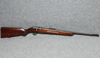 Mauser ~ Patrone ~ .22 Long Rifle - Image 1 of 12