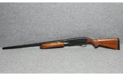 Remington ~ Model 870 Wingmaster ~ 20 Gauge - Image 2 of 11