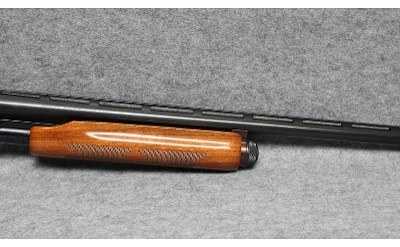 Remington ~ Model 870 Wingmaster ~ 20 Gauge - Image 5 of 11