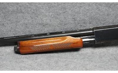 Remington ~ Model 870 Wingmaster ~ 20 Gauge - Image 8 of 11