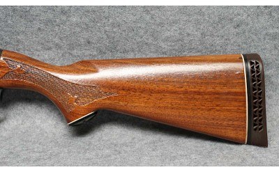 Remington ~ Model 870 Wingmaster ~ 20 Gauge - Image 10 of 11