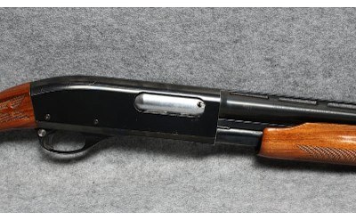 Remington ~ Model 870 Wingmaster ~ 20 Gauge - Image 4 of 11