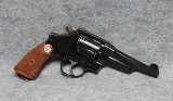 Smith & Wesson ~ .44 Hand Ejector ~ .44 Special - 1 of 3
