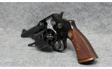 Smith & Wesson ~ .44 Hand Ejector ~ .44 Special - 3 of 3