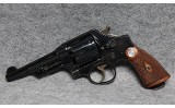 Smith & Wesson ~ .44 Hand Ejector ~ .44 Special - 2 of 3
