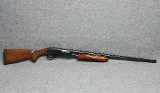 Remington ~ Model 870 Wingmaster ~ 20 Gauge - 1 of 12