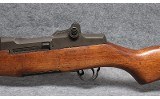 Springfield ~ U.S. Rifle ~ .30 cal - 9 of 12