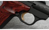 Browning ~ Buck Mark ~ .22 Long Rifle - 4 of 6