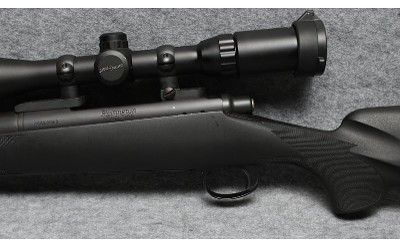 Remington ~ Model 700 ~ 7mm Remington Magnum - Image 9 of 11