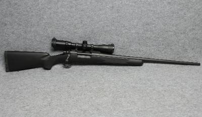 Remington ~ Model 700 ~ 7mm Remington Magnum - Image 1 of 11