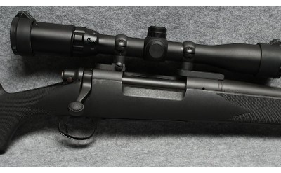 Remington ~ Model 700 ~ 7mm Remington Magnum - Image 4 of 11