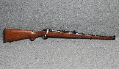 Ruger ~ M77 Mark II ~ .308 Winchester - Image 1 of 11