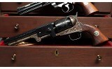 Colt ~ United States Bicentennial Three Revolver Set - Image 2 of 15