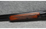Browning ~ Superposed ~ 20 Gauge - 8 of 12