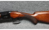 Browning ~ Superposed ~ 20 Gauge - 9 of 12