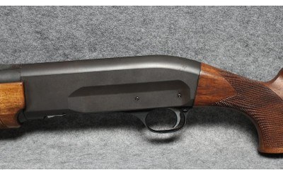 Franchi ~ 530 ~ 12 Gauge - Image 9 of 14