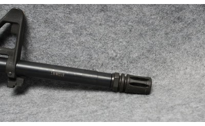 Springfield ~ Saint ~ 5.56 NATO - Image 6 of 12
