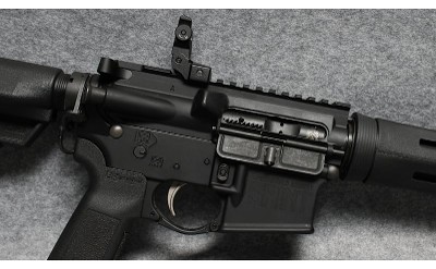 Springfield ~ Saint ~ 5.56 NATO - Image 4 of 12