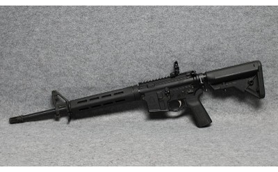 Springfield ~ Saint ~ 5.56 NATO - Image 2 of 12