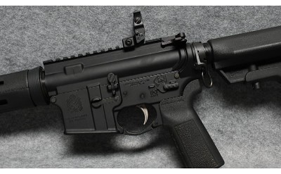 Springfield ~ Saint ~ 5.56 NATO - Image 9 of 12
