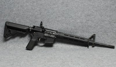 Springfield ~ Saint ~ 5.56 NATO - Image 1 of 12