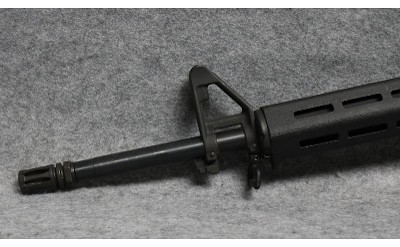 Springfield ~ Saint ~ 5.56 NATO - Image 7 of 12