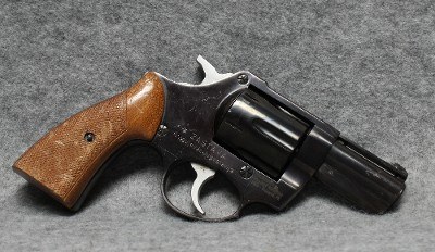 Zastava ~ M83/94 ~ .357 Magnum - Image 1 of 6