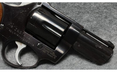 Zastava ~ M83/94 ~ .357 Magnum - Image 4 of 6