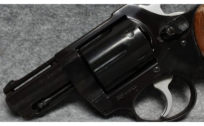 Zastava ~ M83/94 ~ .357 Magnum - Image 5 of 6