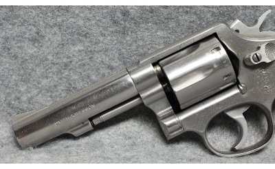 Smith & Wesson ~ 64-5 ~ .38 Special - Image 5 of 6