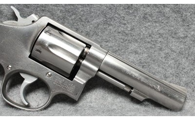 Smith & Wesson ~ 64-5 ~ .38 Special - Image 4 of 6