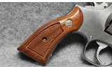 Smith & Wesson ~ 64-5 ~ .38 Special - Image 3 of 6