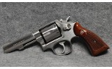 Smith & Wesson ~ 64-5 ~ .38 Special - Image 2 of 6