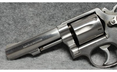 Smith & Wesson ~ 64-5 ~ .38 Special - Image 5 of 6