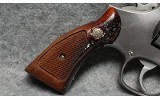 Smith & Wesson ~ 64-5 ~ .38 Special - Image 3 of 6