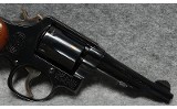 Smith & Wesson ~ 10-7 ~ .38 S&W - 4 of 6