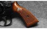 Smith & Wesson ~ 10-7 ~ .38 S&W - 6 of 6