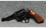 Smith & Wesson ~ 10-7 ~ .38 S&W - 2 of 6