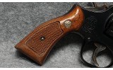 Smith & Wesson ~ 10-7 ~ .38 S&W - 3 of 6