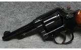 Smith & Wesson ~ 10-7 ~ .38 S&W - 5 of 6