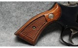 Smith & Wesson ~ 10-8 ~ .38 Special - 3 of 6