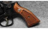 Smith & Wesson ~ 10-8 ~ .38 Special - 6 of 6
