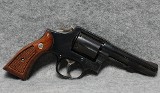 Smith & Wesson ~ 10-8 ~ .38 Special - 1 of 6
