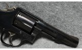 Smith & Wesson ~ 10-8 ~ .38 Special - 4 of 6