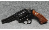 Smith & Wesson ~ 10-8 ~ .38 Special - 2 of 6